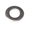 5/8IN X 1-1/4IN STAINLESS FLAT WASHERS 304/A2